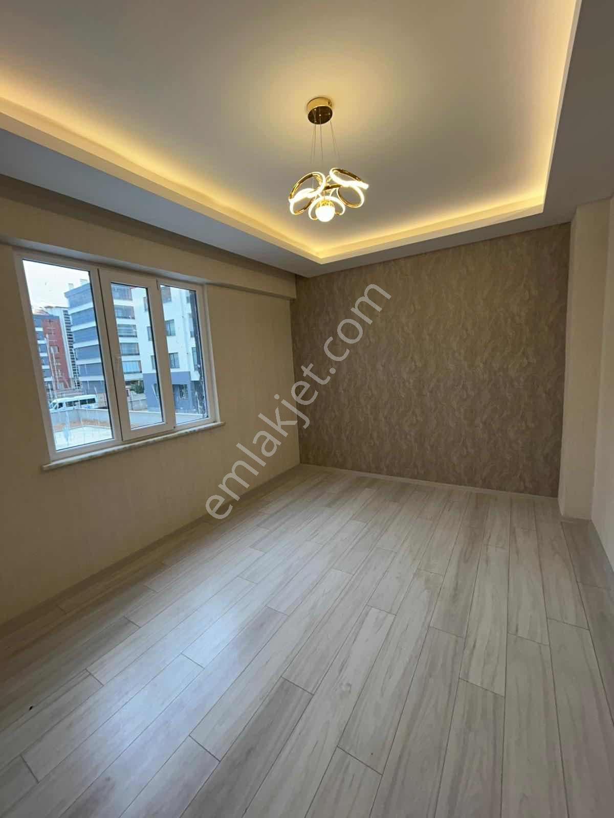 Cengizler'den Tapu Masrafsız 3+1 Satılık Sonkat Daire — fotoğraf 15