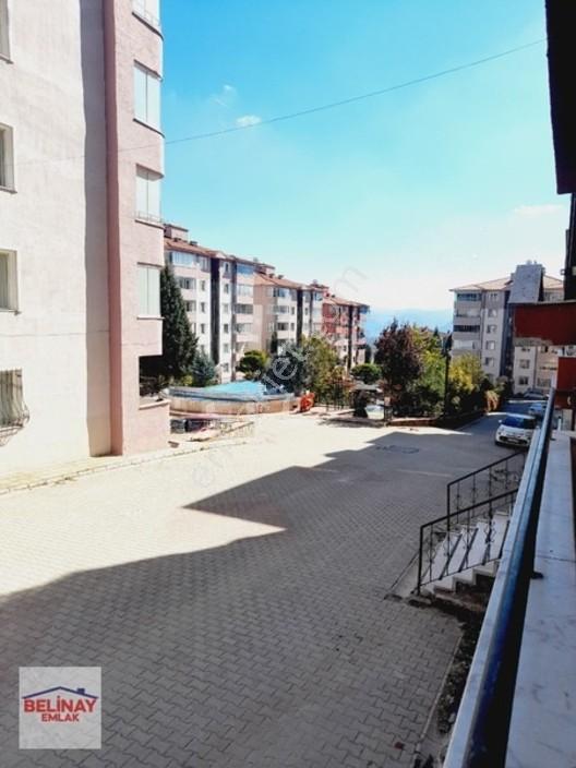 Beşyüzevler Sitesinde Aile Yaşamına Uygun Geniş Ferah 3+1 — fotoğraf 22
