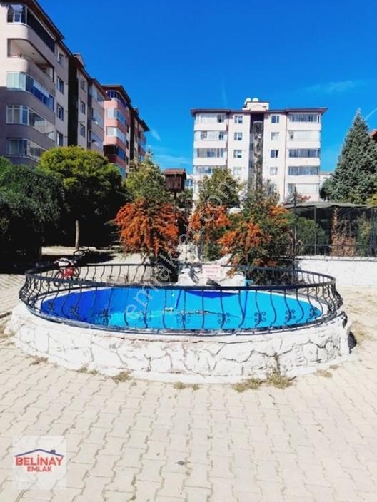 Beşyüzevler Sitesinde Aile Yaşamına Uygun Geniş Ferah 3+1 — fotoğraf 23