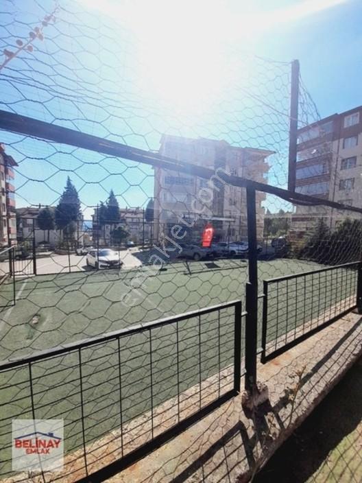 Beşyüzevler Sitesinde Aile Yaşamına Uygun Geniş Ferah 3+1 — fotoğraf 24