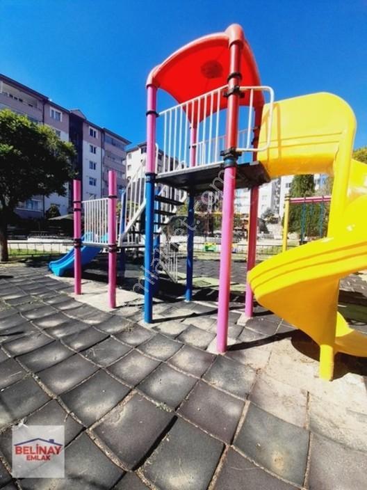 Beşyüzevler Sitesinde Aile Yaşamına Uygun Geniş Ferah 3+1 — fotoğraf 25