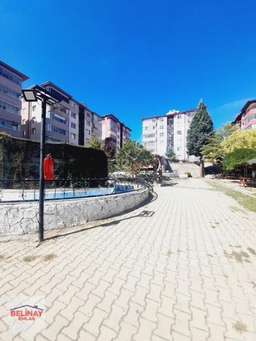 Beşyüzevler Sitesinde Aile Yaşamına Uygun Geniş Ferah 3+1 — fotoğraf 26