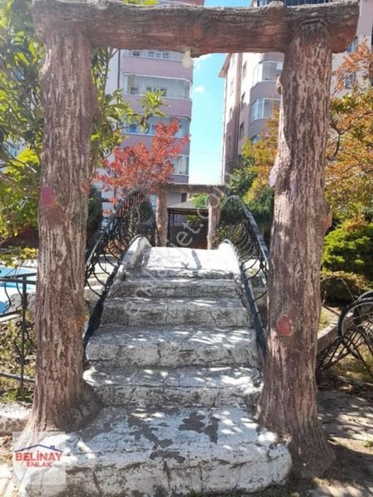Beşyüzevler Sitesinde Aile Yaşamına Uygun Geniş Ferah 3+1 — fotoğraf 27