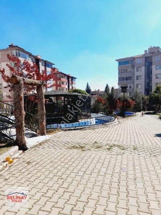Beşyüzevler Sitesinde Aile Yaşamına Uygun Geniş Ferah 3+1 — fotoğraf 29