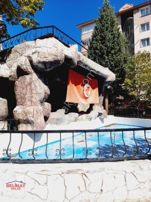 Beşyüzevler Sitesinde Aile Yaşamına Uygun Geniş Ferah 3+1 — fotoğraf 30