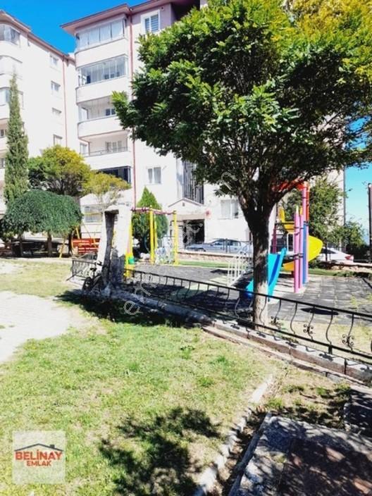 Beşyüzevler Sitesinde Aile Yaşamına Uygun Geniş Ferah 3+1 — fotoğraf 33