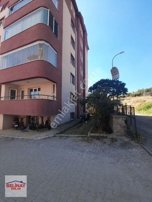 Beşyüzevler Sitesinde Aile Yaşamına Uygun Geniş Ferah 3+1 — fotoğraf 34