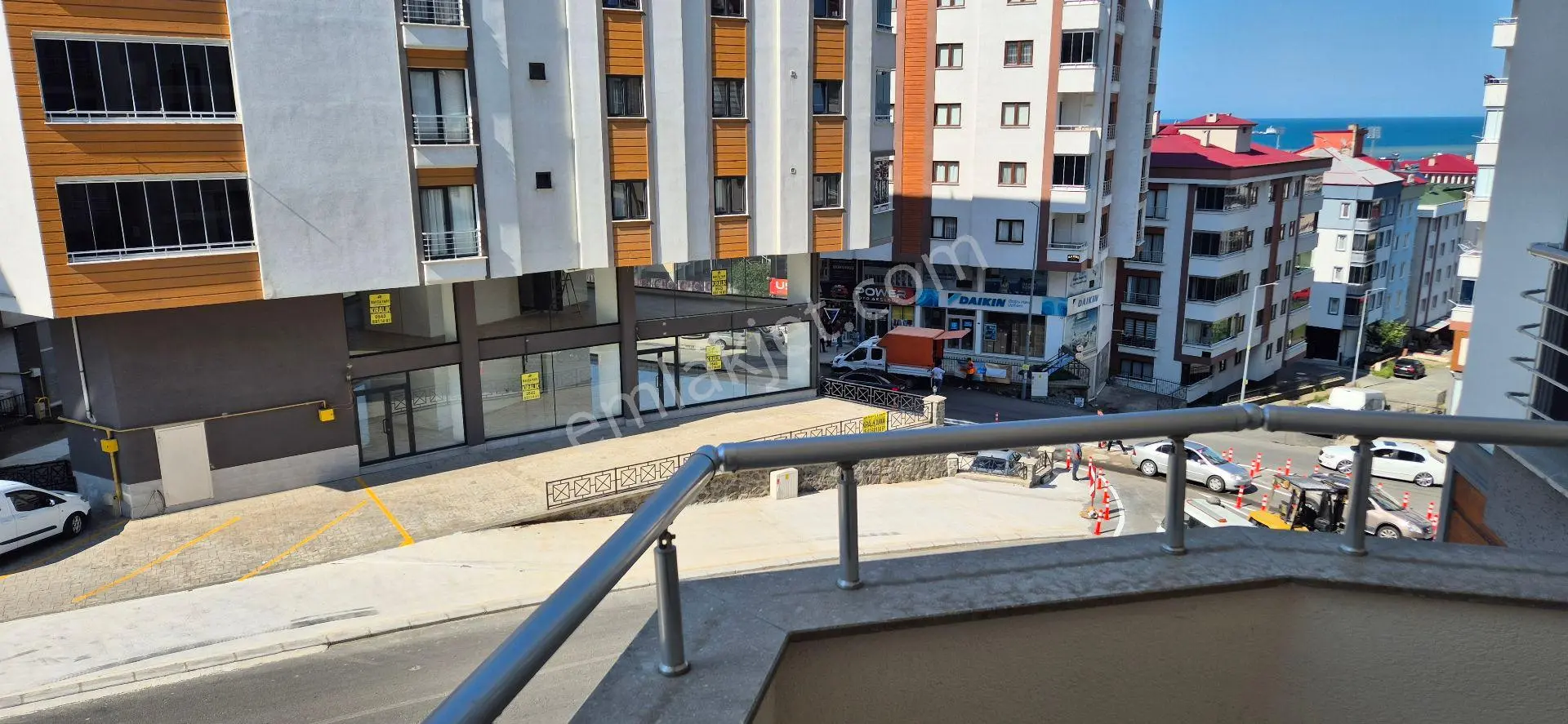 Öztürkler Gayrimenkulden Trb Akç Yaylacık Mah Akç Cad No 114 Te 3+1 128 M2 Kat 3 Satılık Sıfır Daire — fotoğraf 11