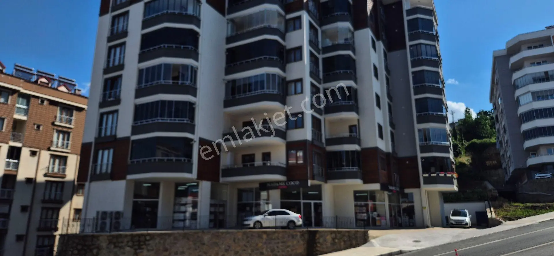 Öztürkler Gayrimenkulden Trb Akç Yaylacık Mah Akç Cad No 114 Te 3+1 128 M2 Kat 3 Satılık Sıfır Daire — fotoğraf 33