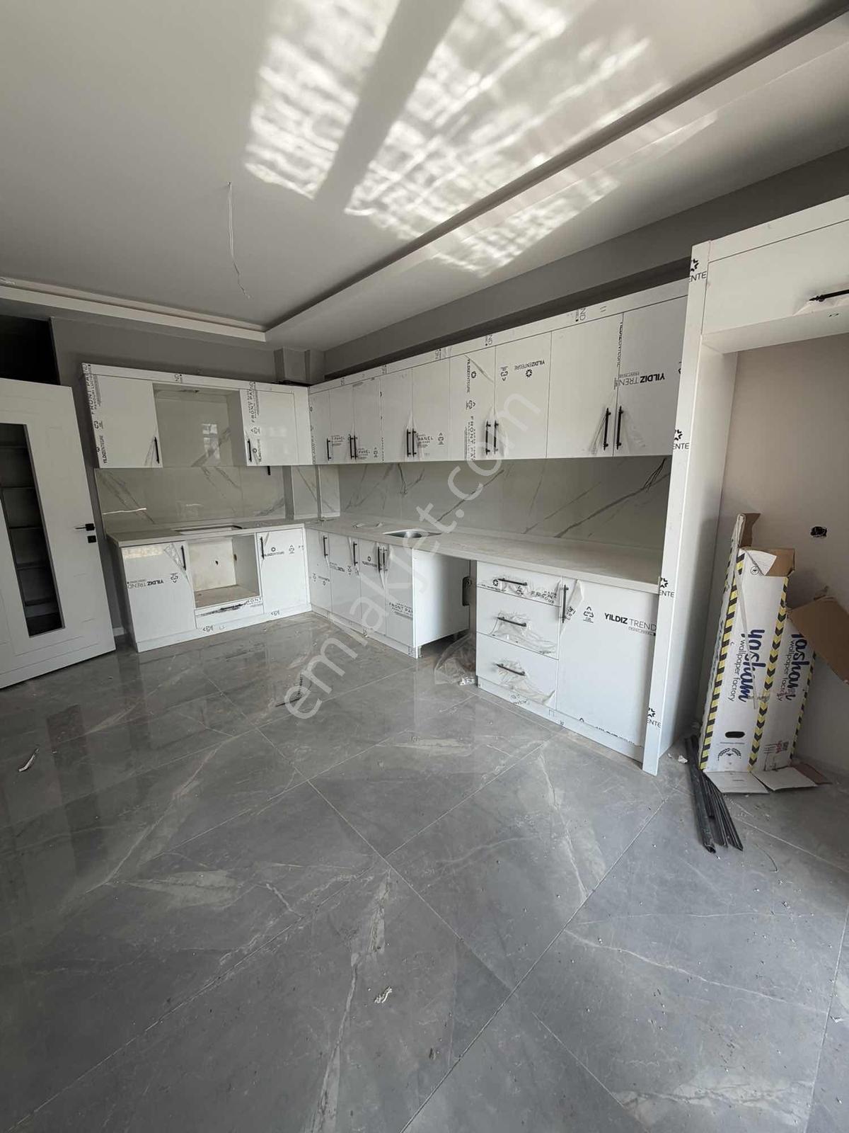 Meram Lalebahçe'de Satılık 4+1 Daire (hatip Caddesine Cephe) — fotoğraf 10
