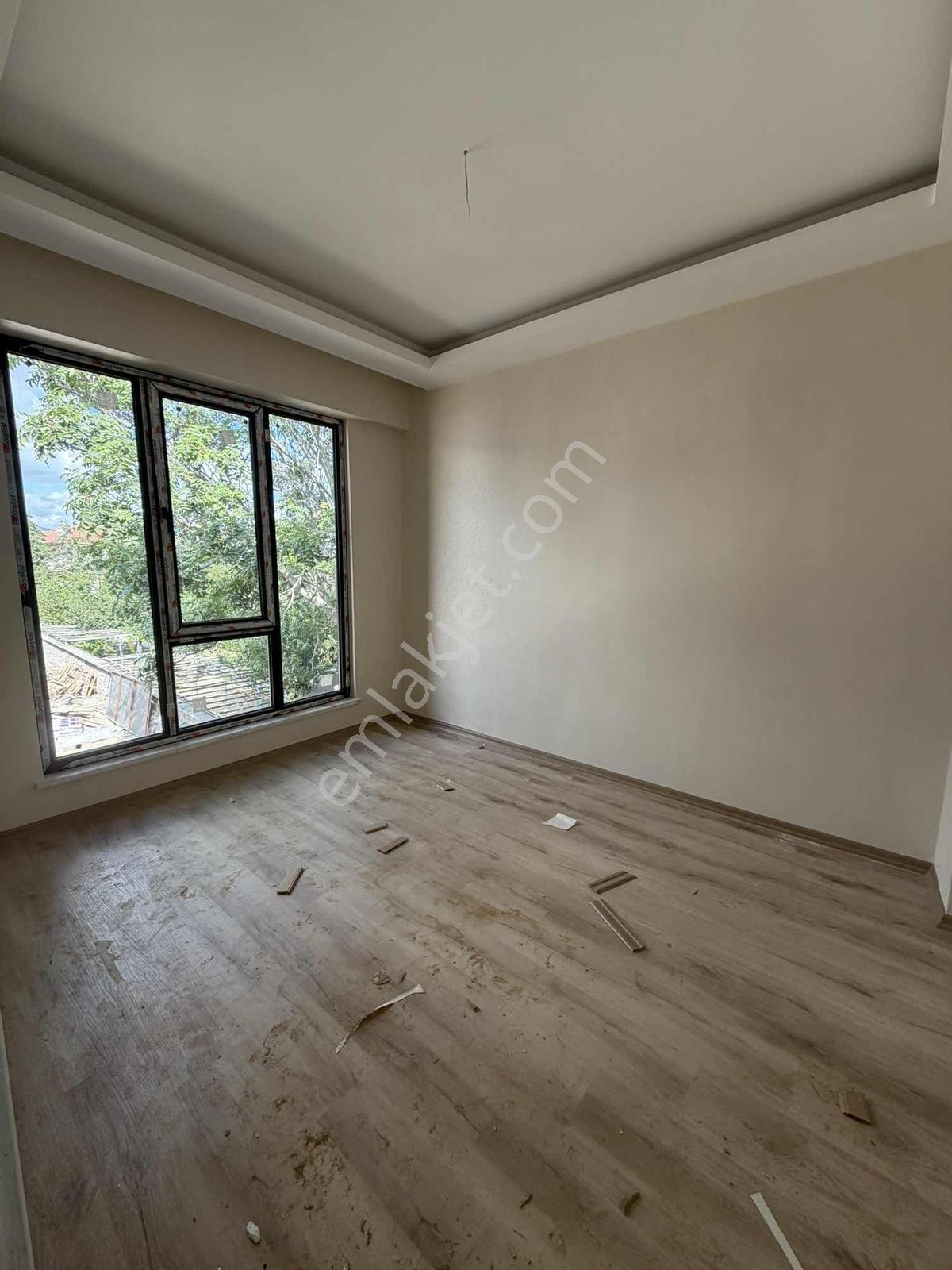 Meram Lalebahçe'de Satılık 4+1 Daire (hatip Caddesine Cephe) — fotoğraf 15