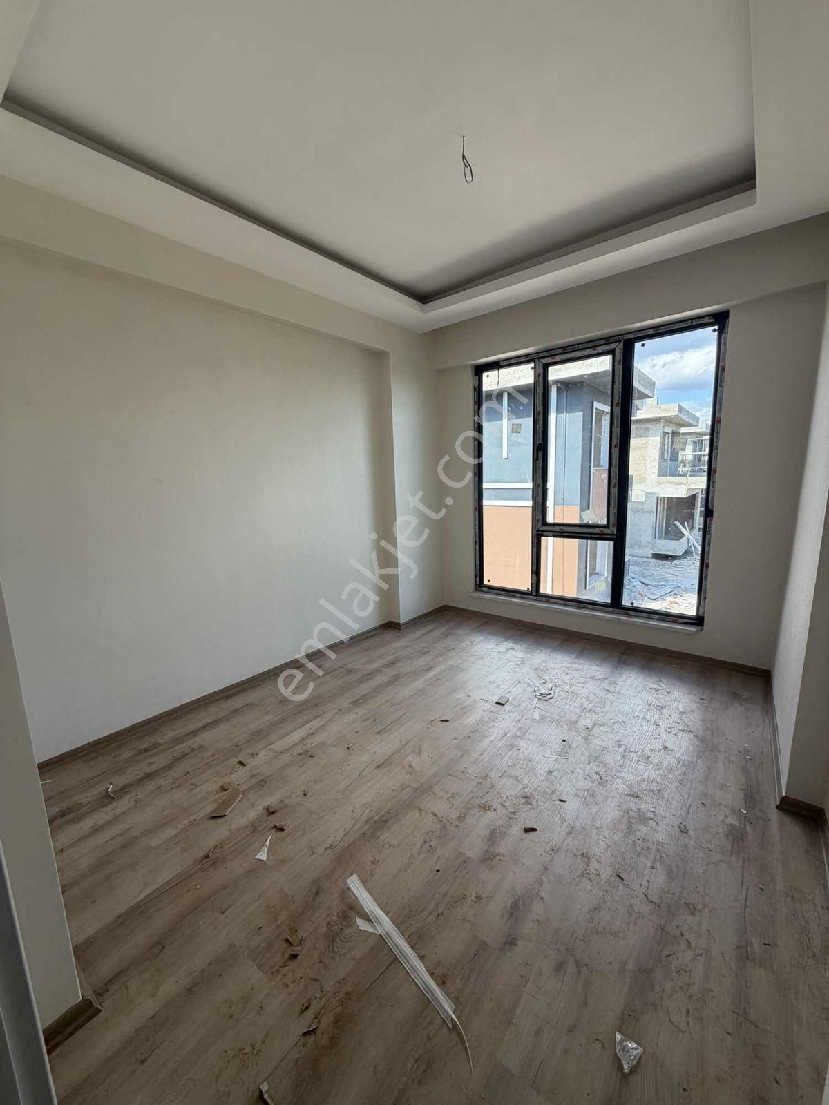 Meram Lalebahçe'de Satılık 4+1 Daire (hatip Caddesine Cephe) — fotoğraf 16