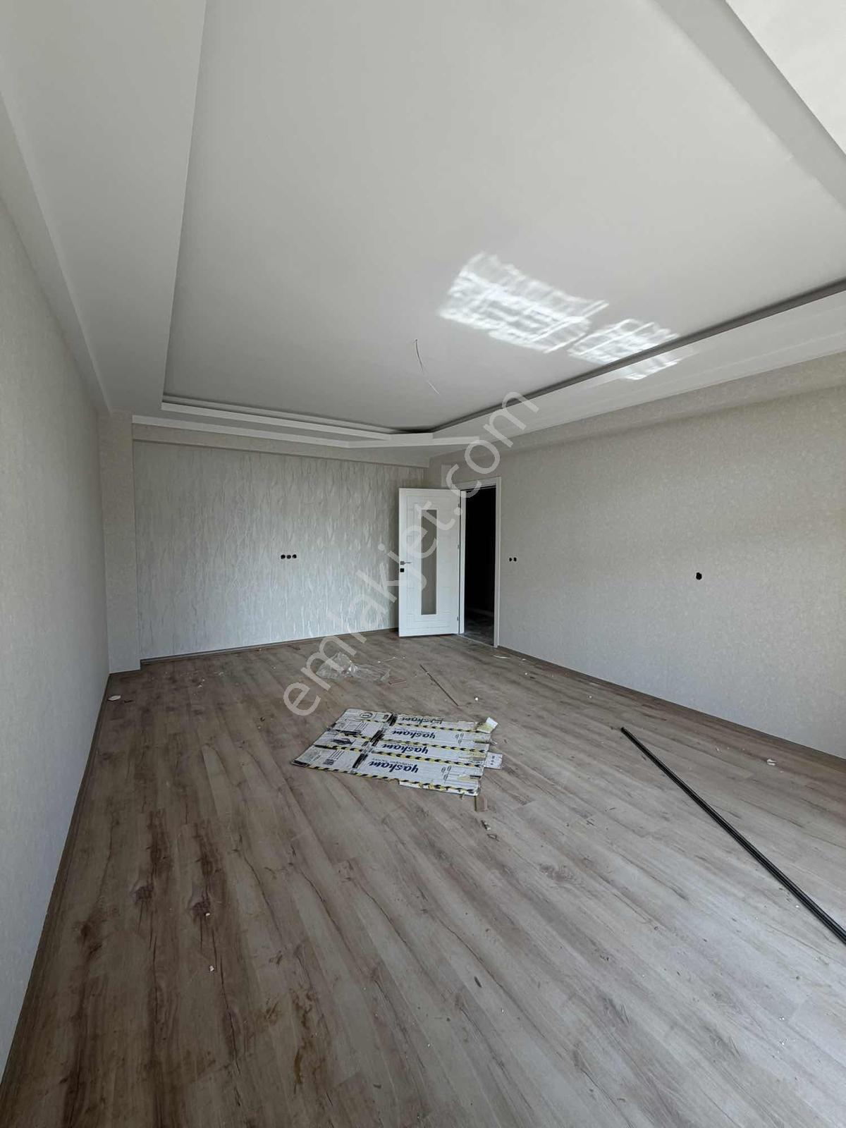 Meram Lalebahçe'de Satılık 4+1 Daire (hatip Caddesine Cephe) — fotoğraf 19