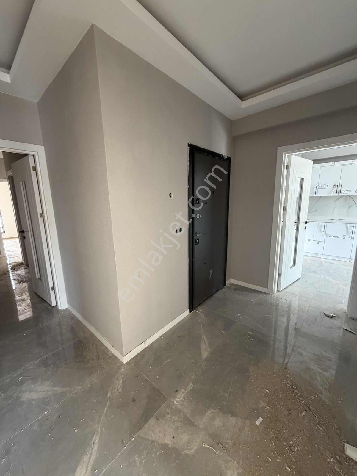 Meram Lalebahçe'de Satılık 4+1 Daire (hatip Caddesine Cephe) — fotoğraf 24