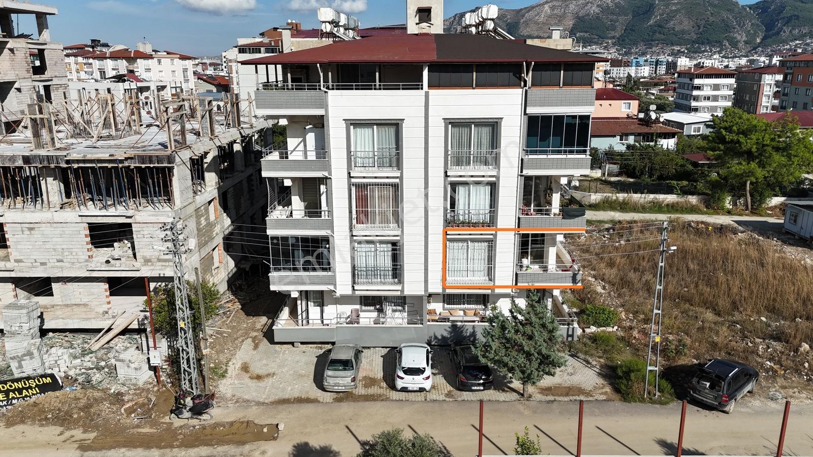 Çekmece De Ara Kat Yola Cepheli 3+1 Doğalgazlı Ferah Daire — fotoğraf 2
