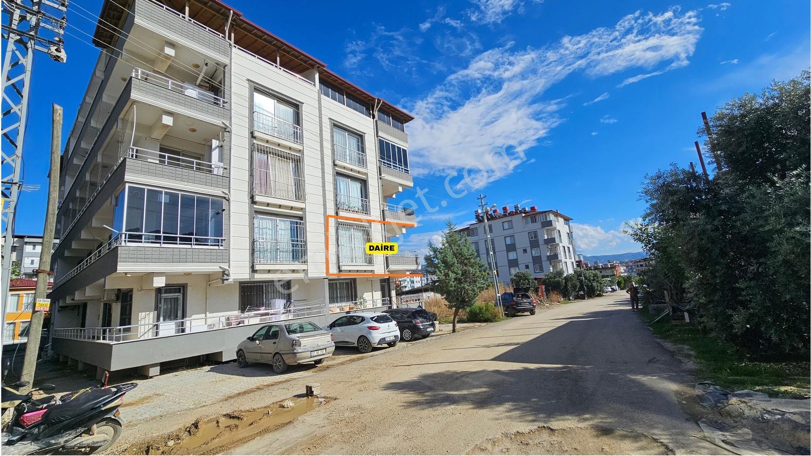 Çekmece De Ara Kat Yola Cepheli 3+1 Doğalgazlı Ferah Daire — fotoğraf 3