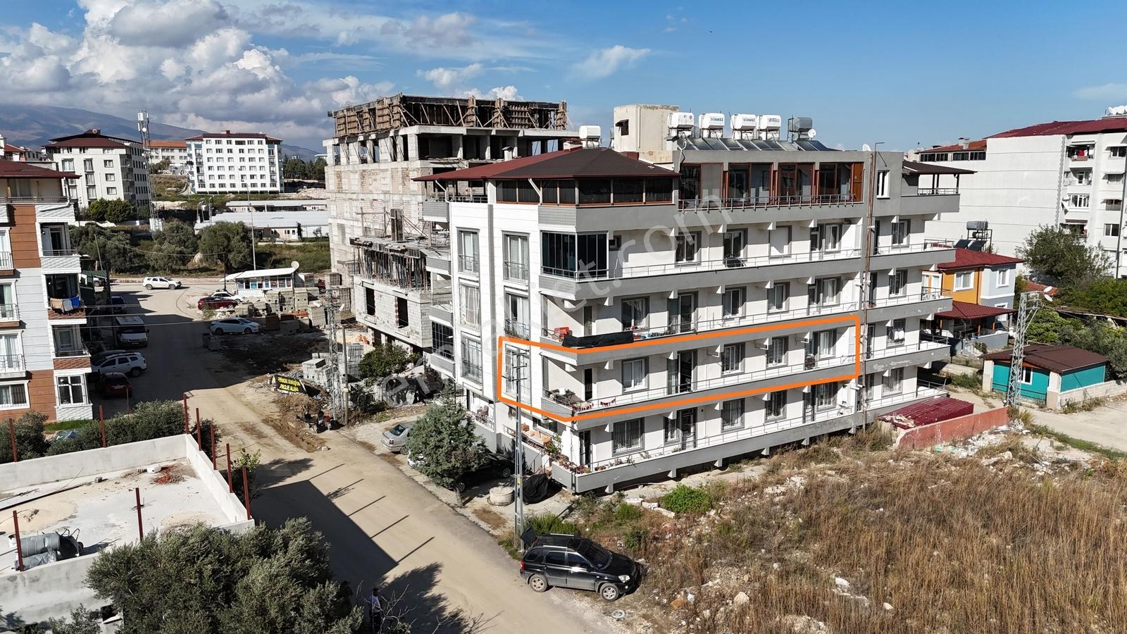 Çekmece De Ara Kat Yola Cepheli 3+1 Doğalgazlı Ferah Daire — fotoğraf 5