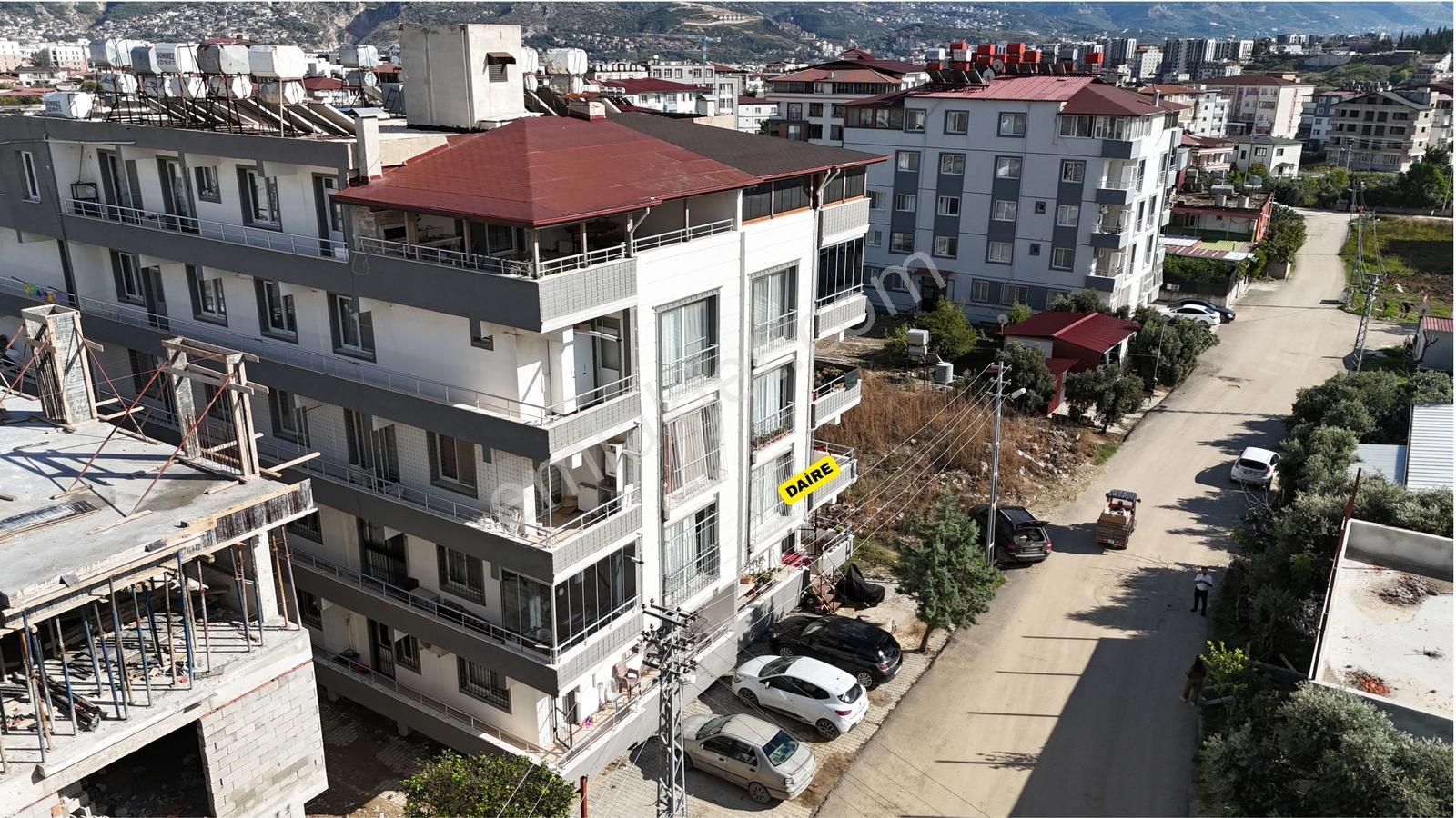 Çekmece De Ara Kat Yola Cepheli 3+1 Doğalgazlı Ferah Daire — fotoğraf 8