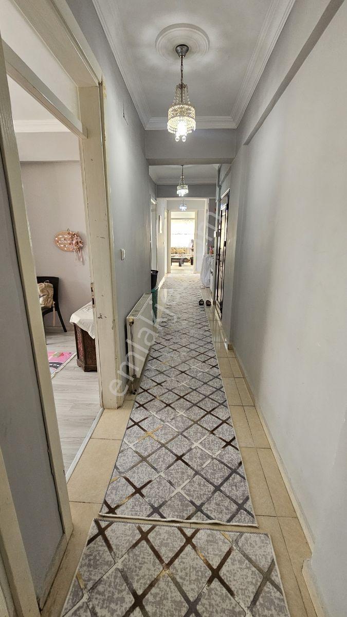 Çekmece De Ara Kat Yola Cepheli 3+1 Doğalgazlı Ferah Daire — fotoğraf 24