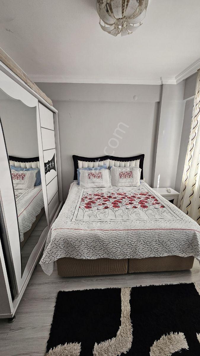 Çekmece De Ara Kat Yola Cepheli 3+1 Doğalgazlı Ferah Daire — fotoğraf 25