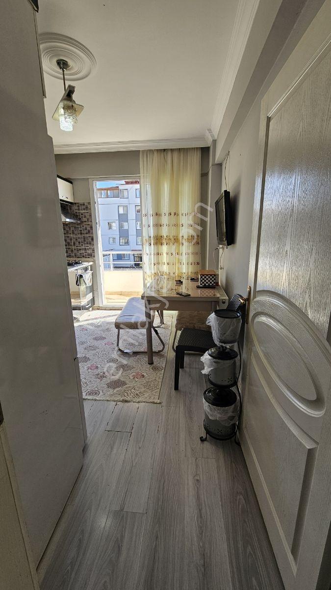 Çekmece De Ara Kat Yola Cepheli 3+1 Doğalgazlı Ferah Daire — fotoğraf 31