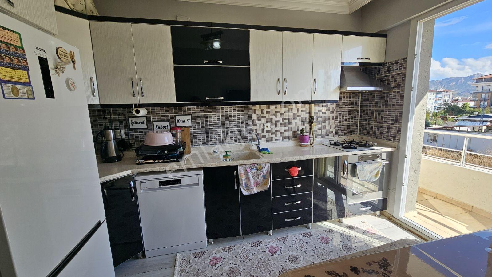 Çekmece De Ara Kat Yola Cepheli 3+1 Doğalgazlı Ferah Daire — fotoğraf 33