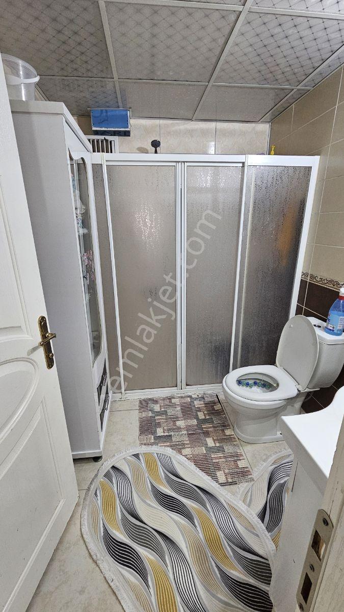 Çekmece De Ara Kat Yola Cepheli 3+1 Doğalgazlı Ferah Daire — fotoğraf 34
