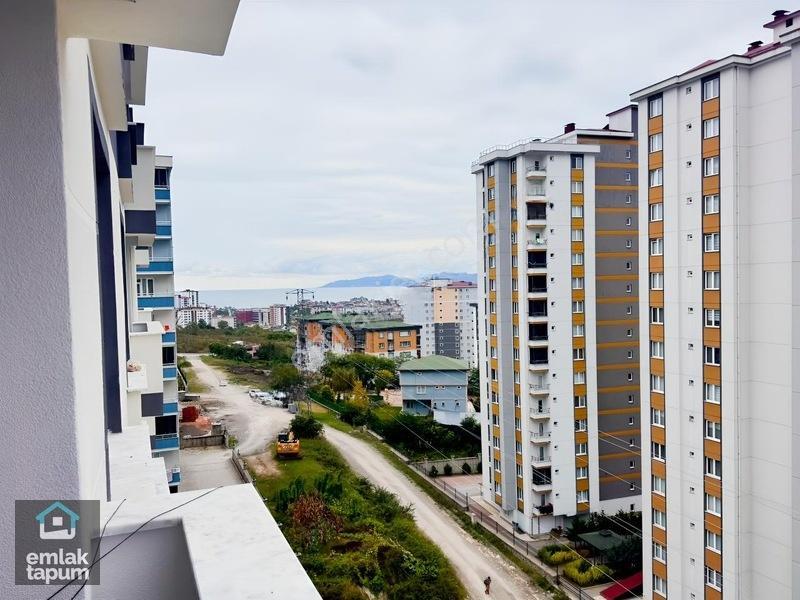 Emlak Tapum'dan Fatsa Ayazlı'da Sıfır 3+1 Daire — fotoğraf 4