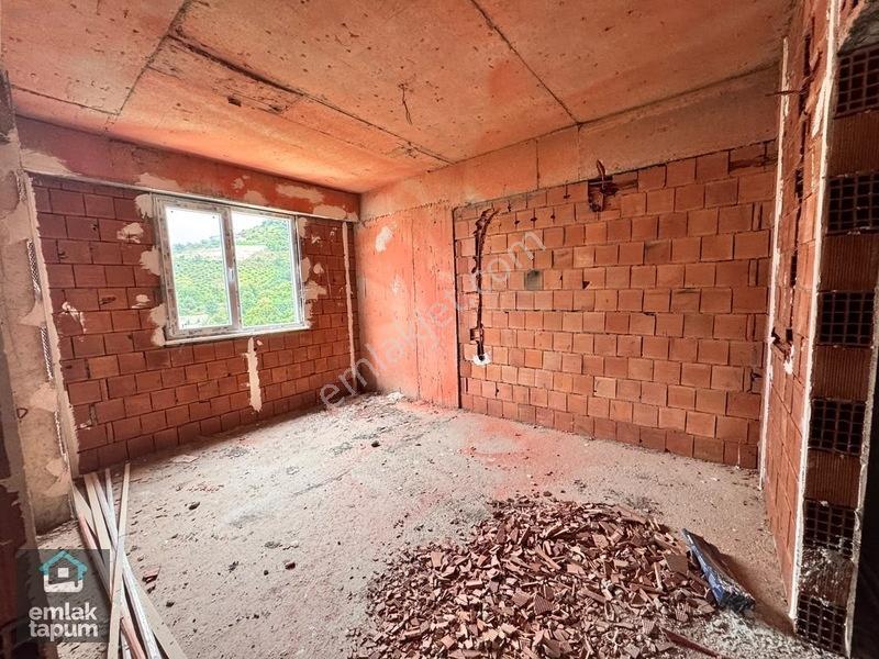 Emlak Tapum'dan Fatsa Ayazlı'da Sıfır 3+1 Daire — fotoğraf 9