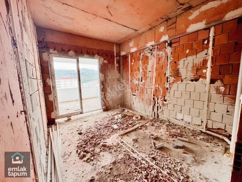 Emlak Tapum'dan Fatsa Ayazlı'da Sıfır 3+1 Daire — fotoğraf 12