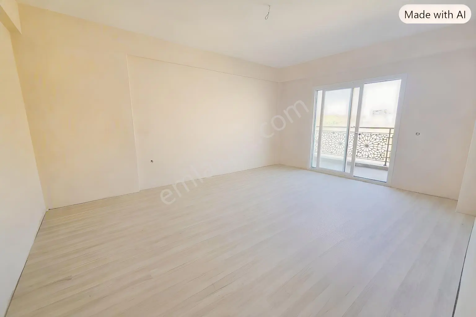 Aliağa Havuzlu Site İçerisinde Sıfır Lüks 2+1 Daire — fotoğraf 4