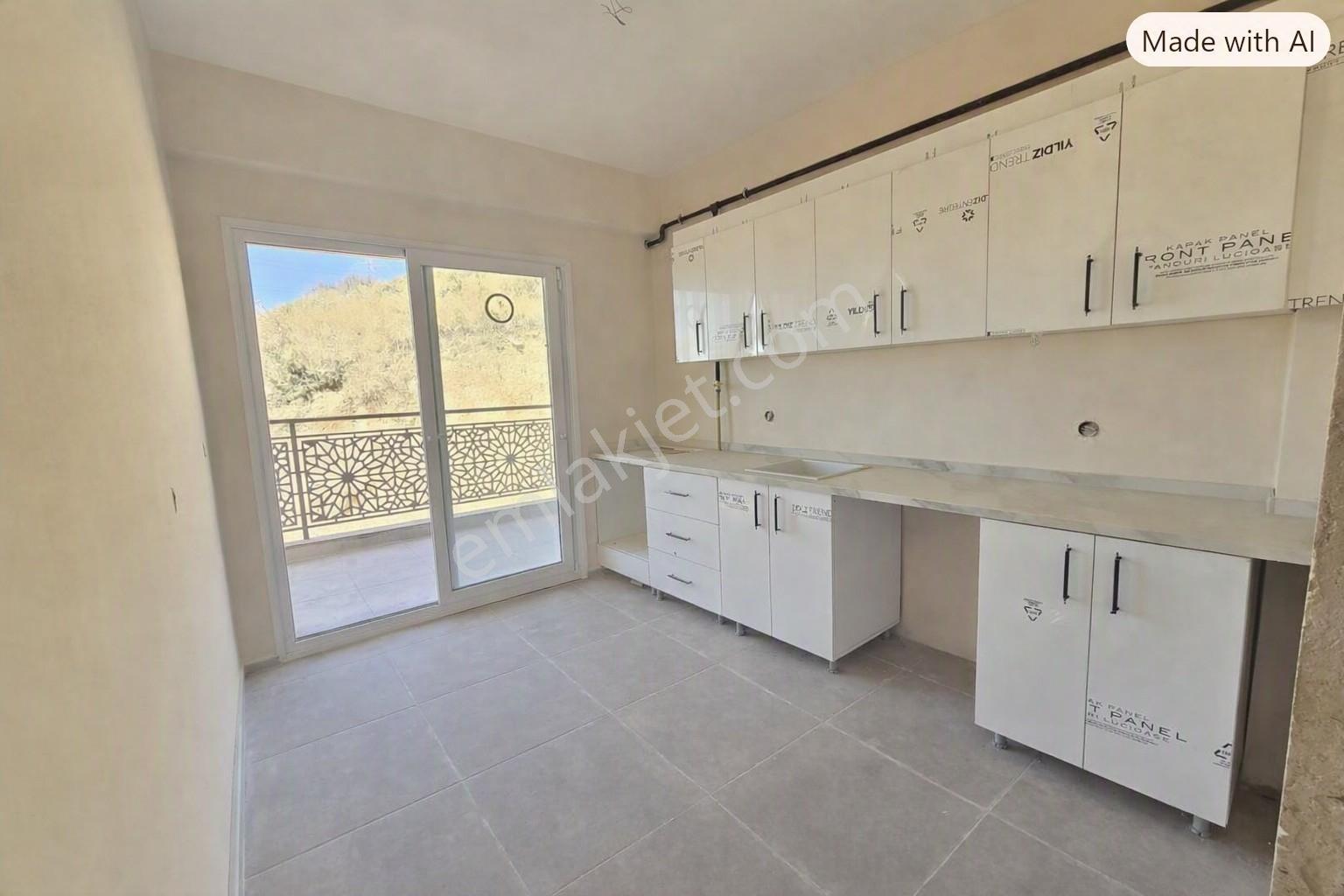 Aliağa Havuzlu Site İçerisinde Sıfır Lüks 2+1 Daire — fotoğraf 7