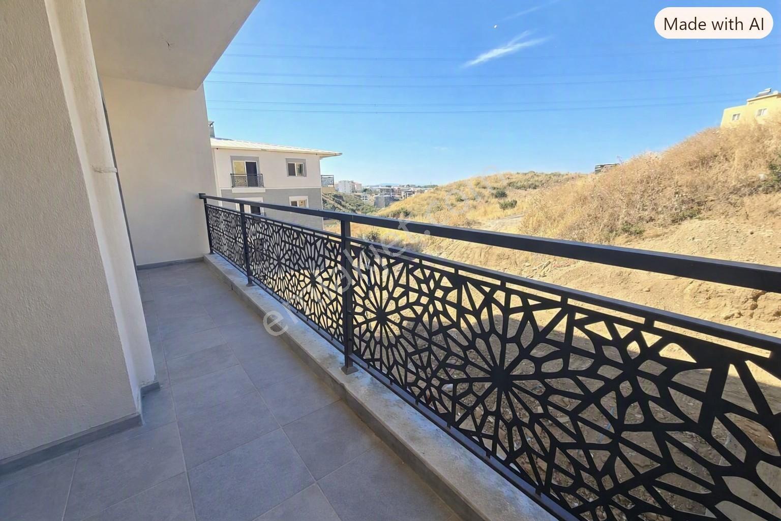 Aliağa Havuzlu Site İçerisinde Sıfır Lüks 2+1 Daire — fotoğraf 11