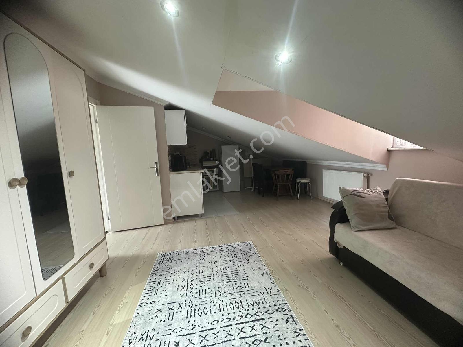 Kağıthane Hürriyyet Mah 4+1 Metro Yürüme Mesafe Satılık Dubleks — fotoğraf 18