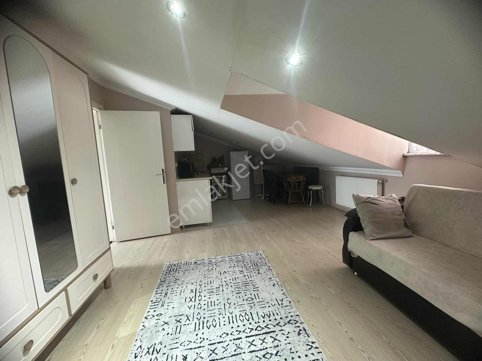 Kağıthane Hürriyyet Mah 4+1 Metro Yürüme Mesafe Satılık Dubleks — fotoğraf 19