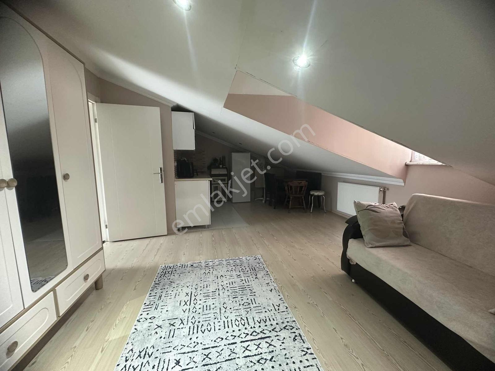 Kağıthane Hürriyyet Mah 4+1 Metro Yürüme Mesafe Satılık Dubleks — fotoğraf 20
