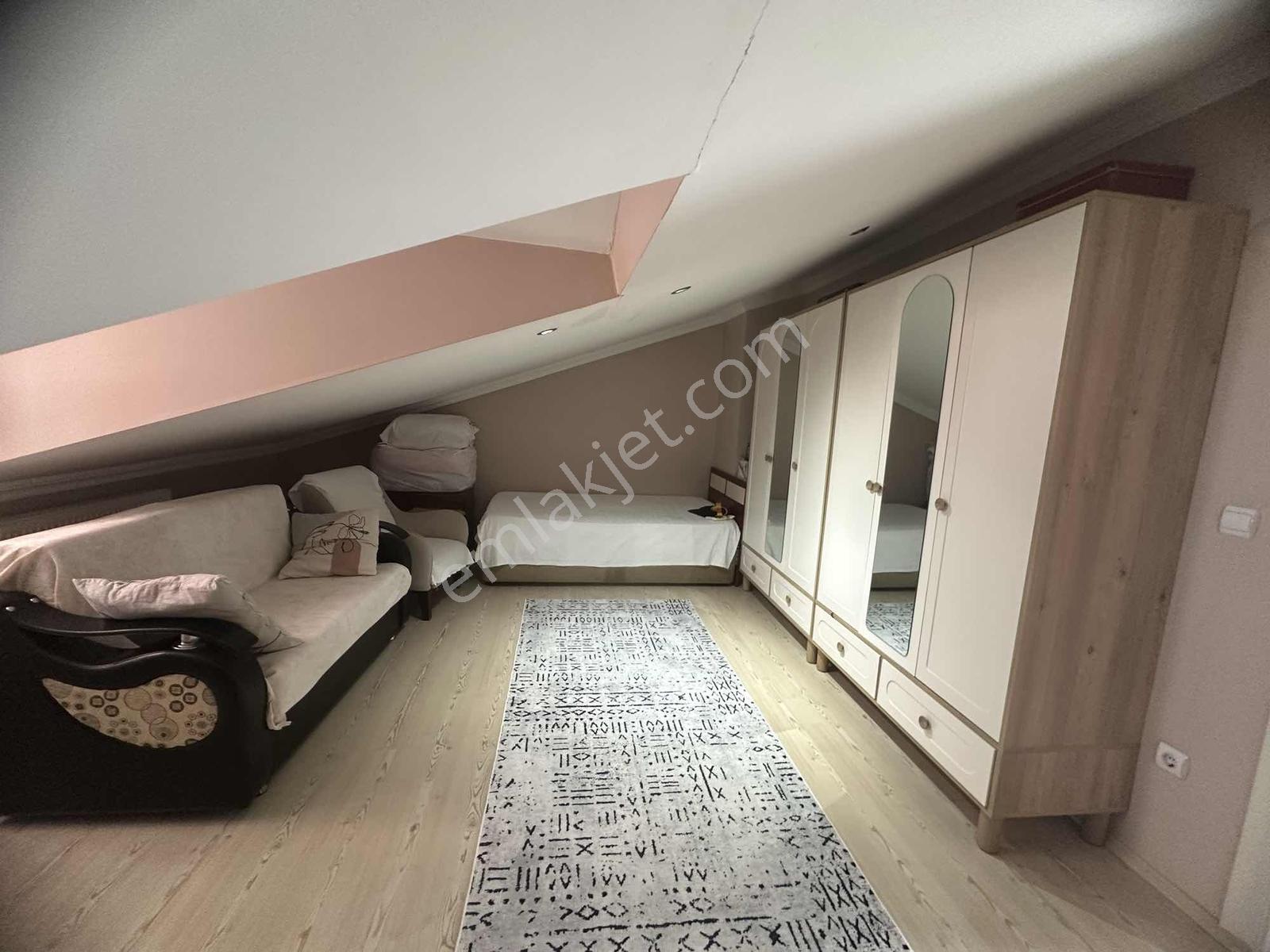 Kağıthane Hürriyyet Mah 4+1 Metro Yürüme Mesafe Satılık Dubleks — fotoğraf 21