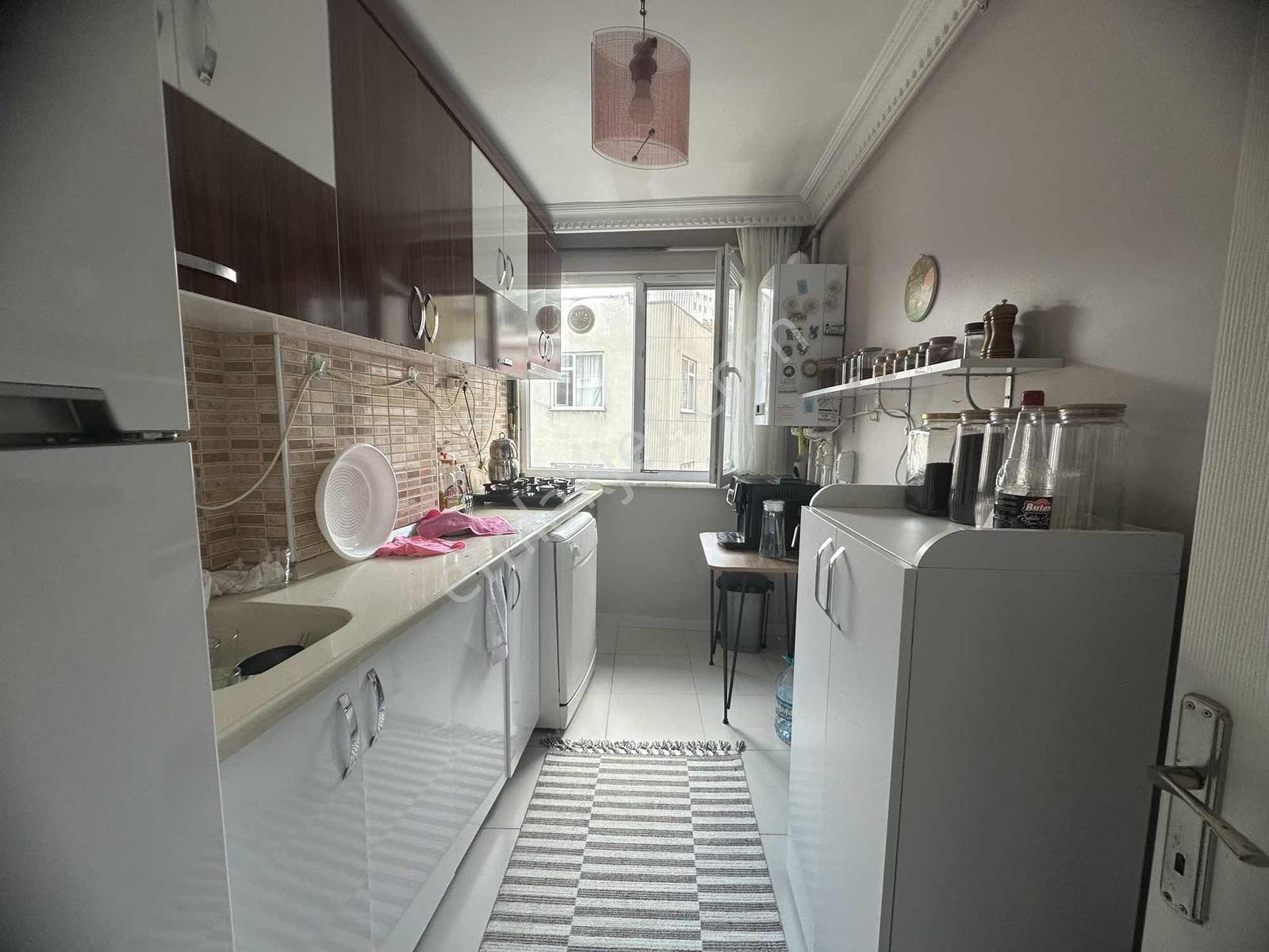 Kağıthane Hürriyyet Mah 4+1 Metro Yürüme Mesafe Satılık Dubleks — fotoğraf 25