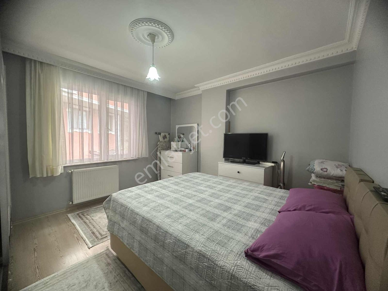 Kağıthane Hürriyyet Mah 4+1 Metro Yürüme Mesafe Satılık Dubleks — fotoğraf 31