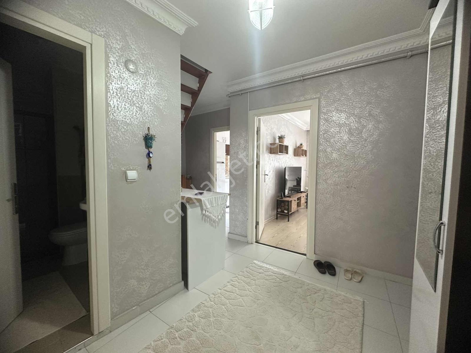 Kağıthane Hürriyyet Mah 4+1 Metro Yürüme Mesafe Satılık Dubleks — fotoğraf 33