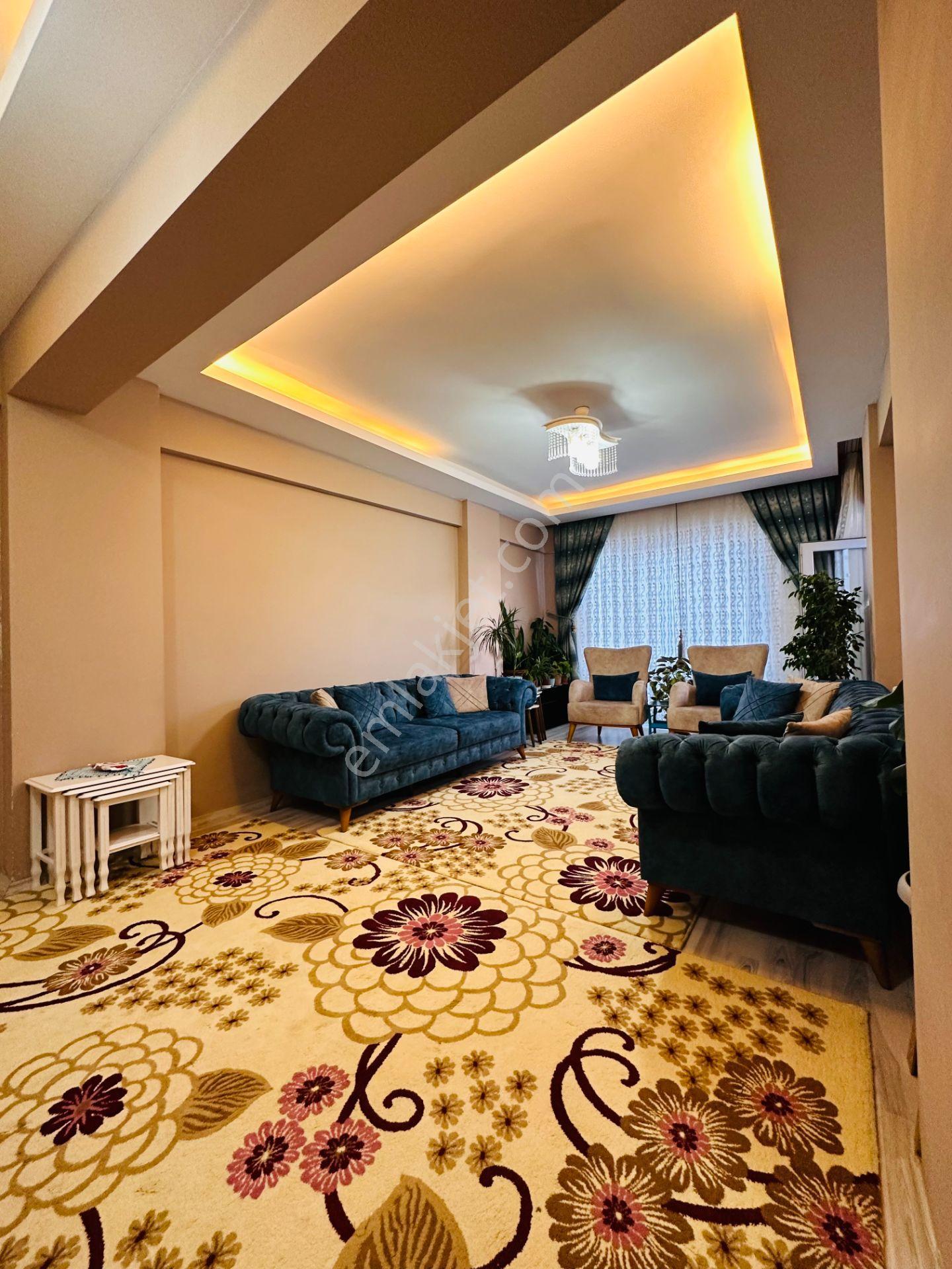 Babil Emlaktan Satılık Eski Hastane Civarı 2+1 Arakat Bakımlı Daire — fotoğraf 6