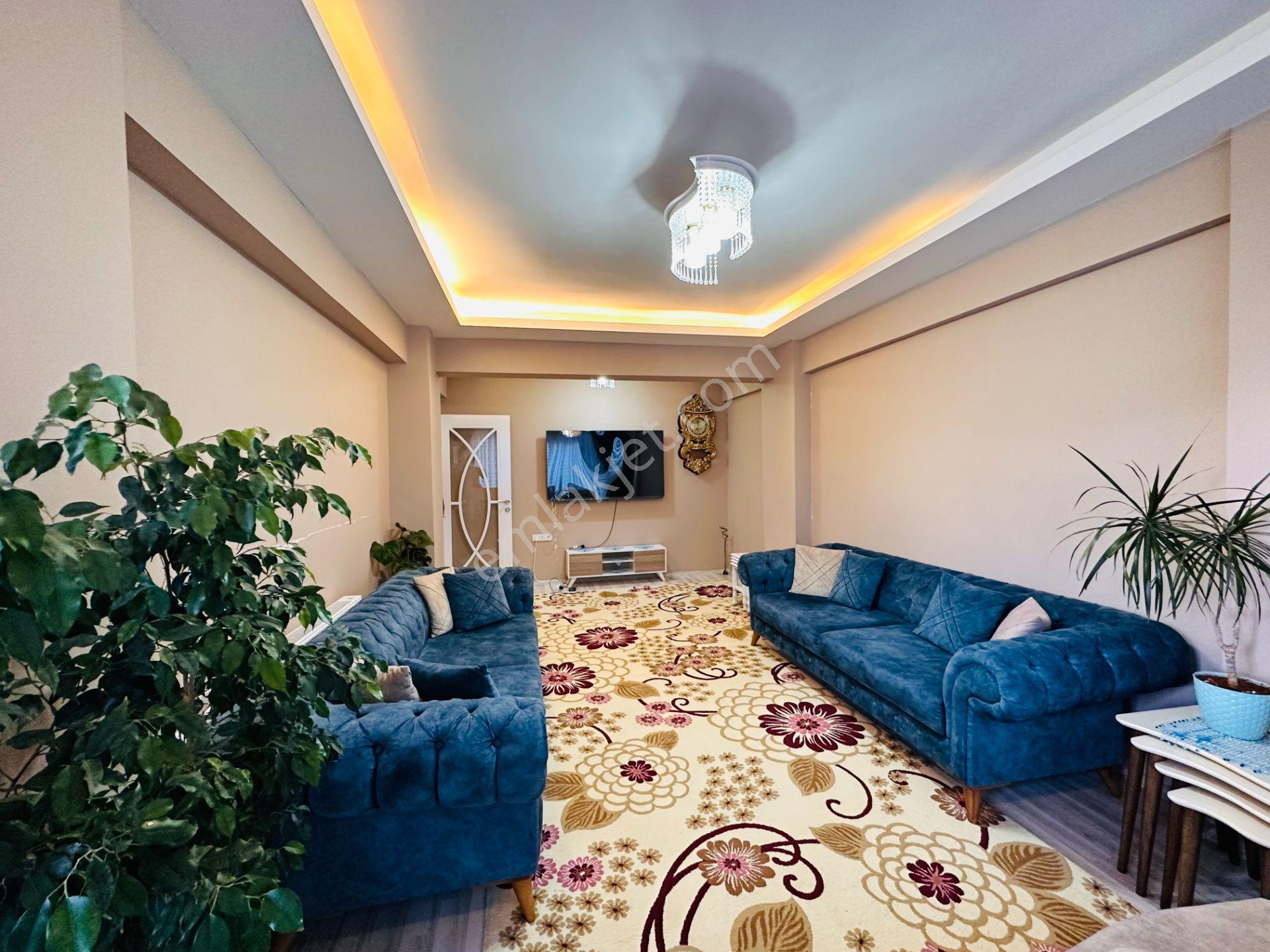 Babil Emlaktan Satılık Eski Hastane Civarı 2+1 Arakat Bakımlı Daire — fotoğraf 7