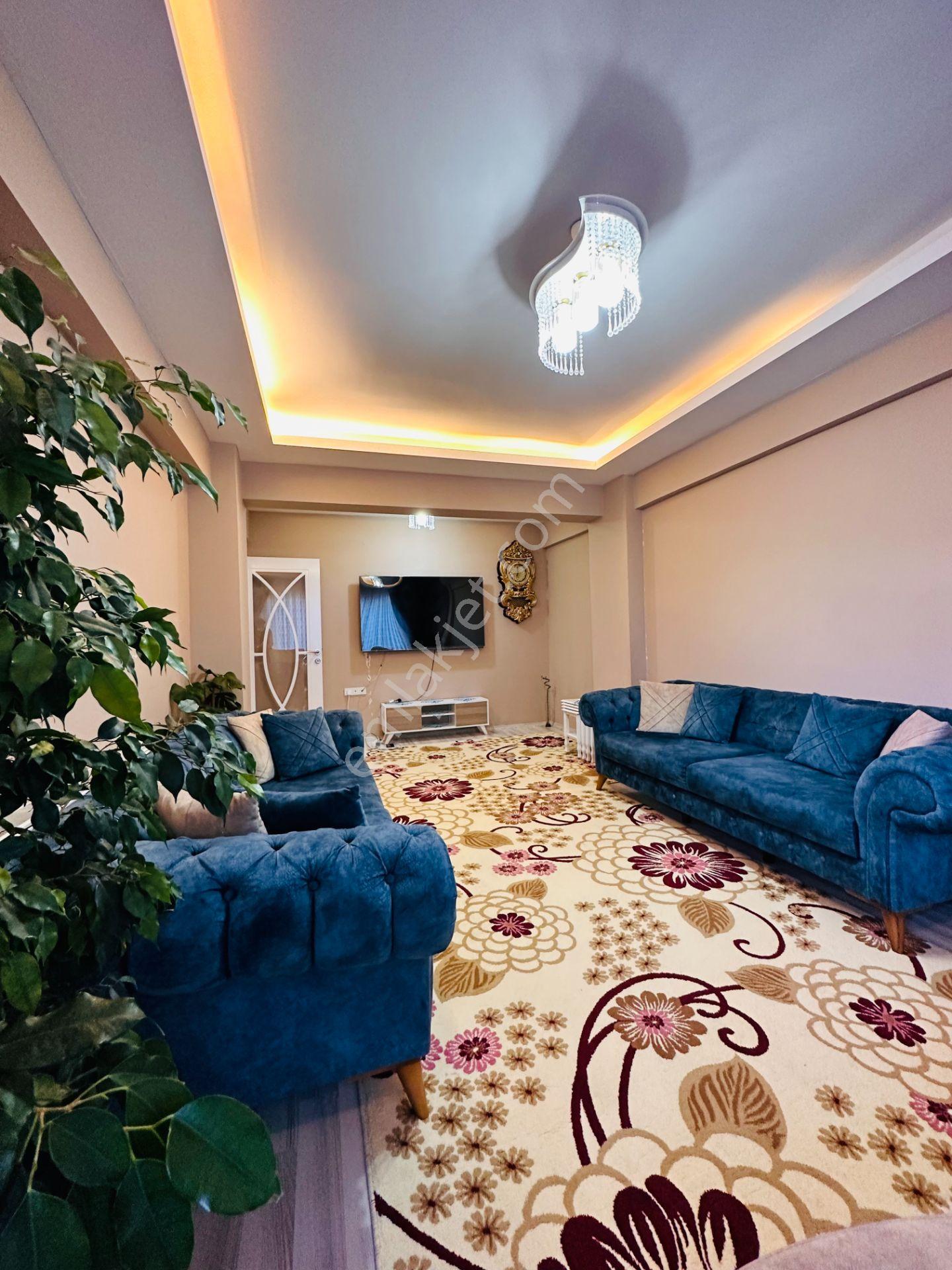 Babil Emlaktan Satılık Eski Hastane Civarı 2+1 Arakat Bakımlı Daire — fotoğraf 8