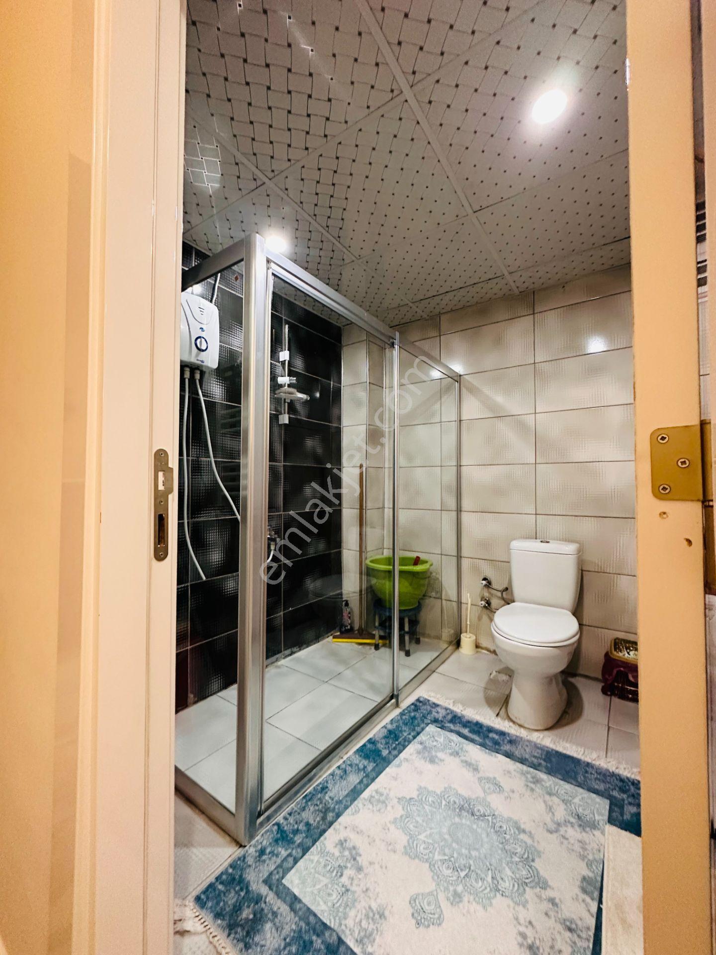 Babil Emlaktan Satılık Eski Hastane Civarı 2+1 Arakat Bakımlı Daire — fotoğraf 9
