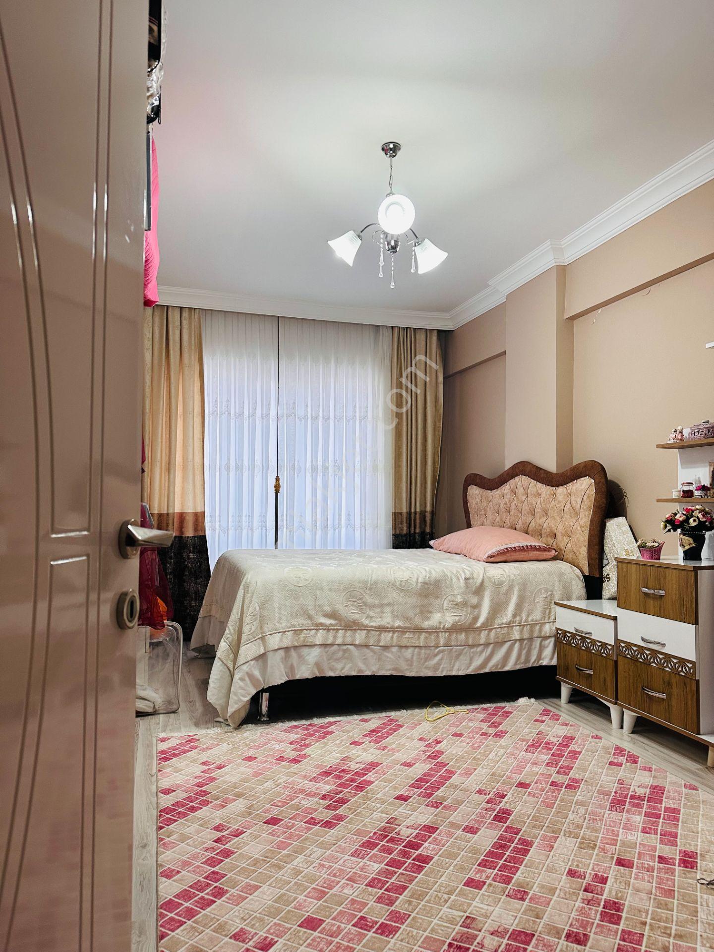 Babil Emlaktan Satılık Eski Hastane Civarı 2+1 Arakat Bakımlı Daire — fotoğraf 11