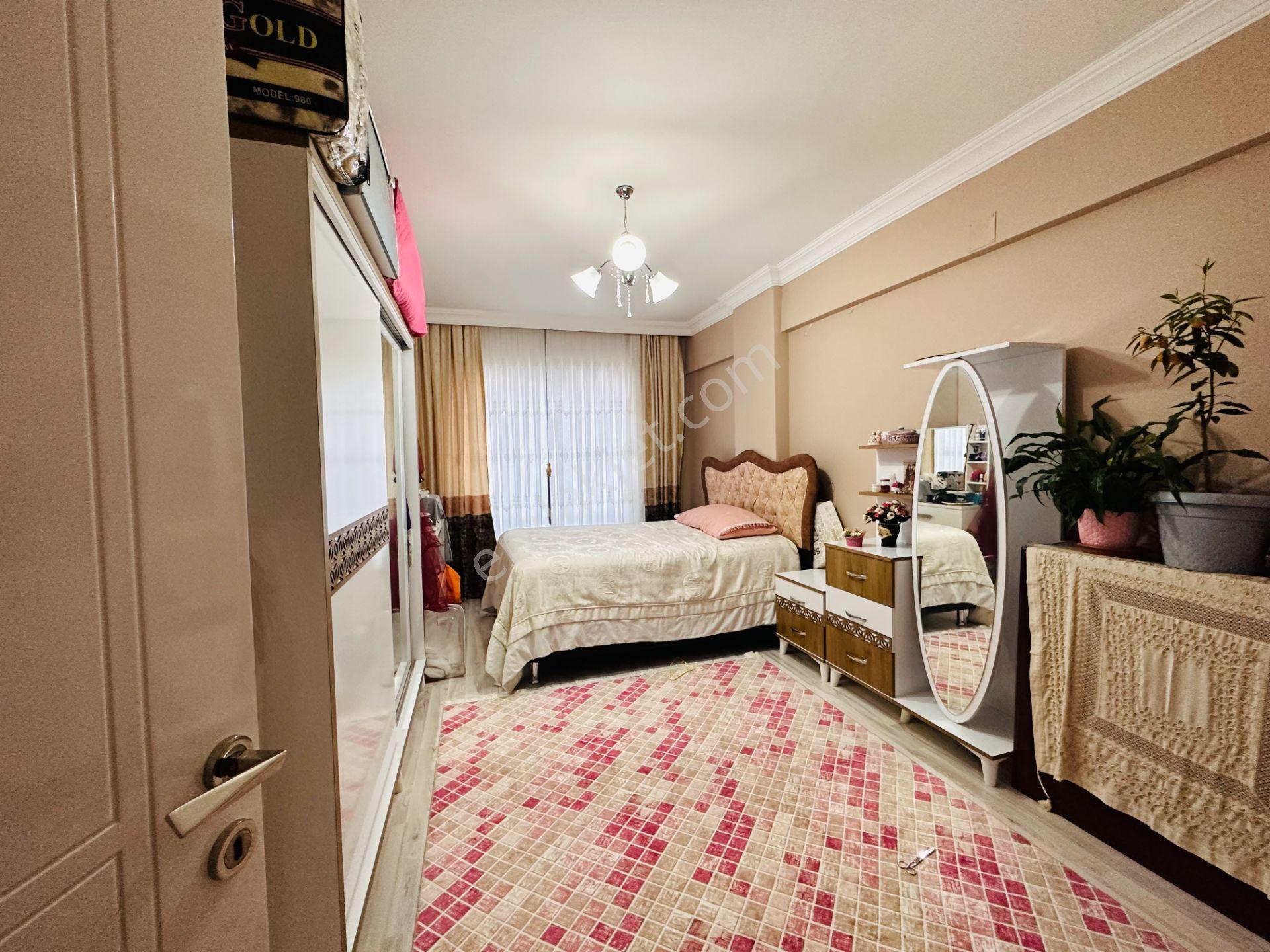 Babil Emlaktan Satılık Eski Hastane Civarı 2+1 Arakat Bakımlı Daire — fotoğraf 12
