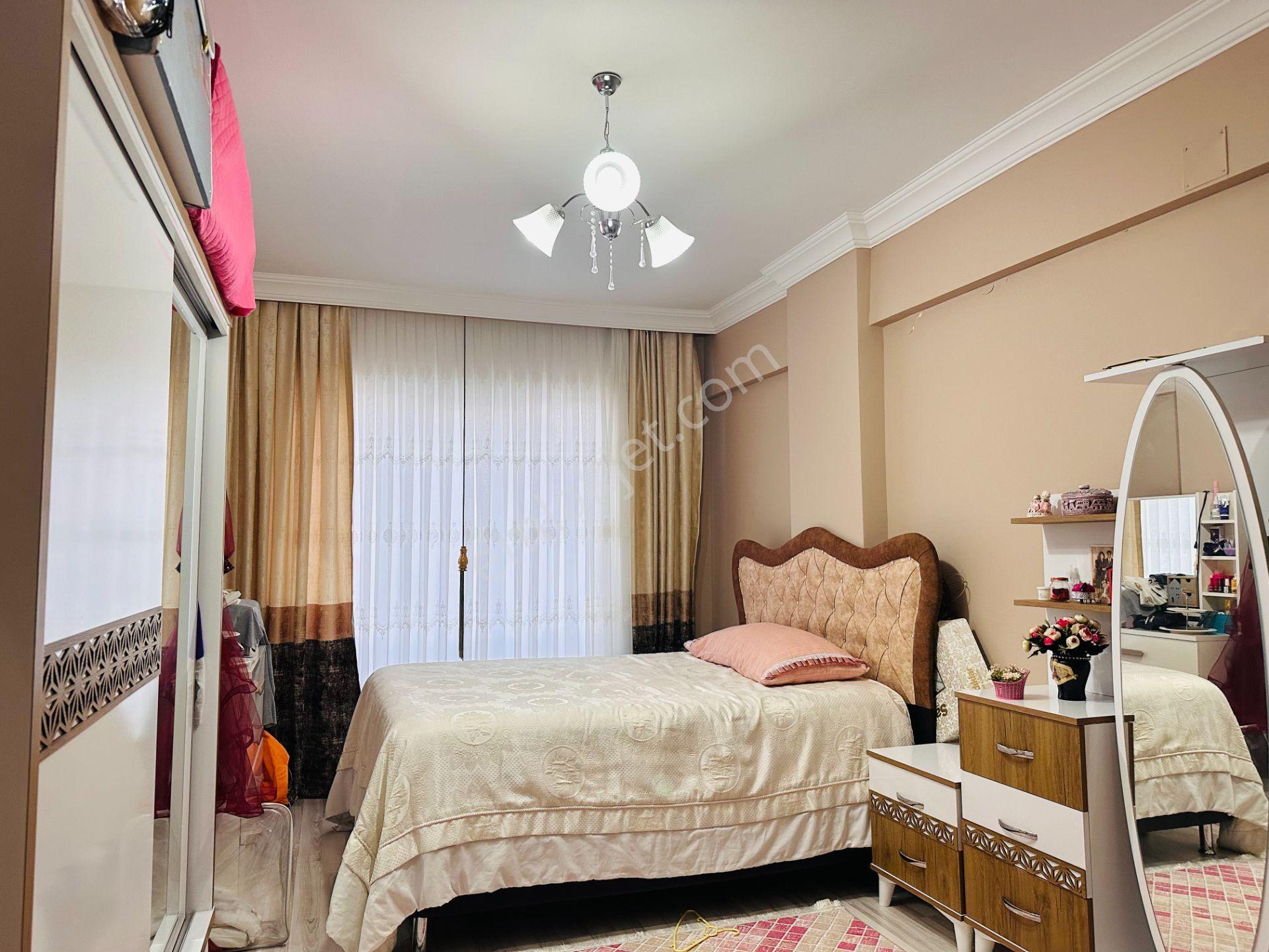 Babil Emlaktan Satılık Eski Hastane Civarı 2+1 Arakat Bakımlı Daire — fotoğraf 13