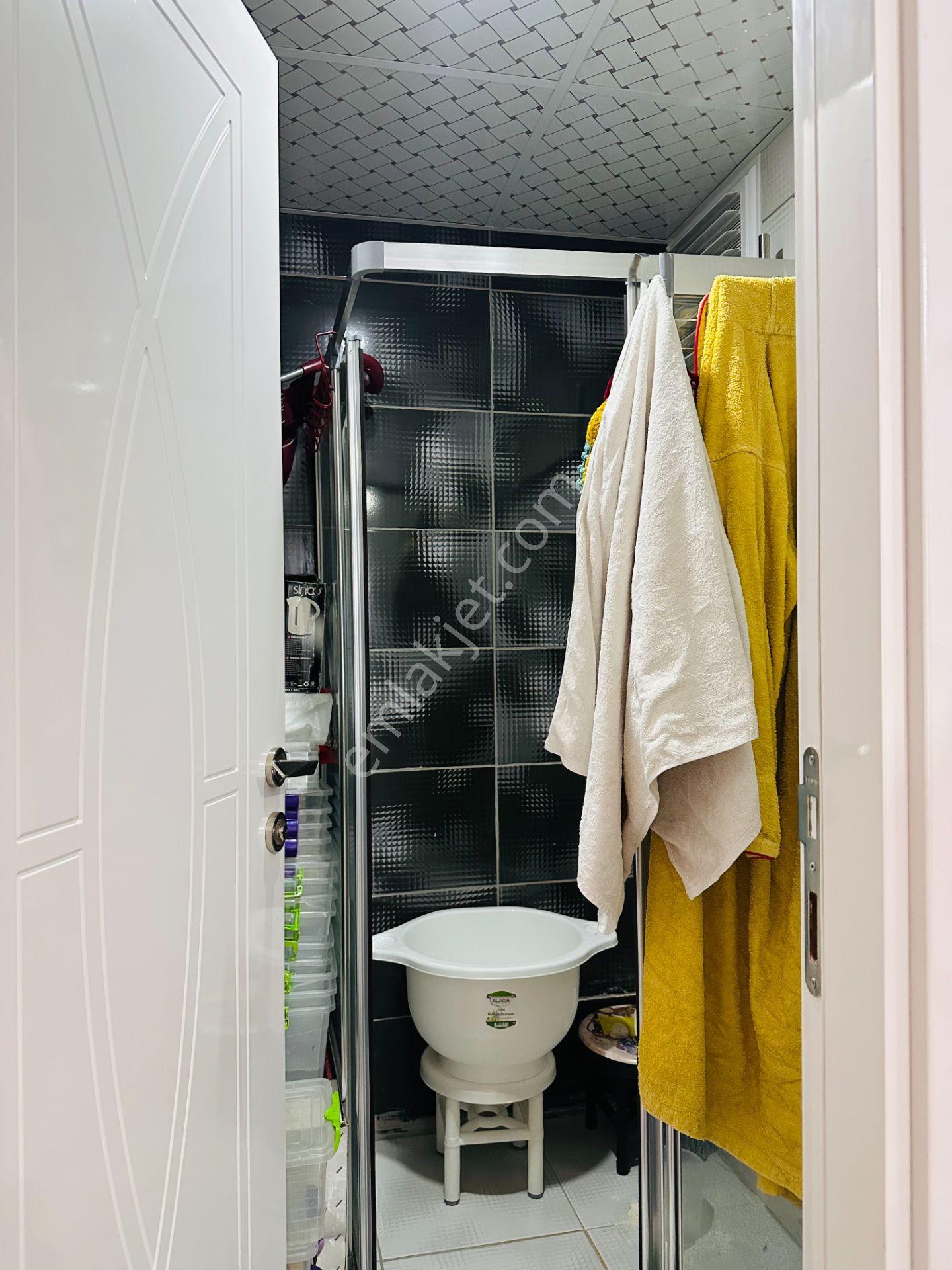 Babil Emlaktan Satılık Eski Hastane Civarı 2+1 Arakat Bakımlı Daire — fotoğraf 14