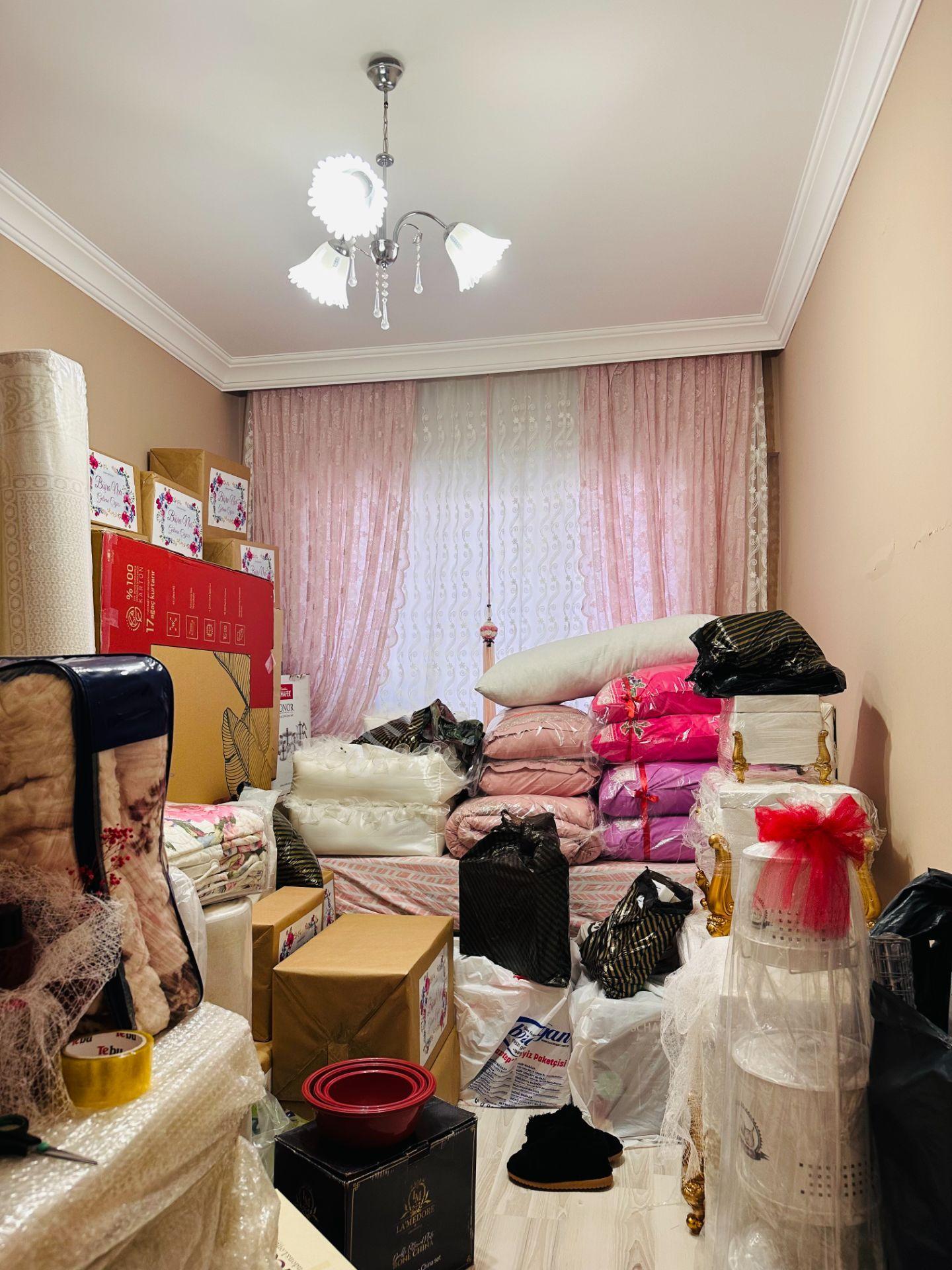 Babil Emlaktan Satılık Eski Hastane Civarı 2+1 Arakat Bakımlı Daire — fotoğraf 17