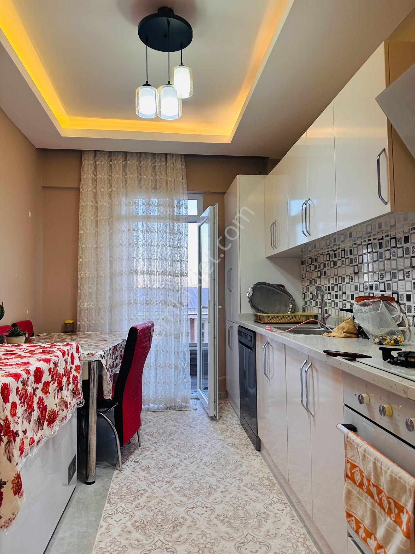 Babil Emlaktan Satılık Eski Hastane Civarı 2+1 Arakat Bakımlı Daire — fotoğraf 18